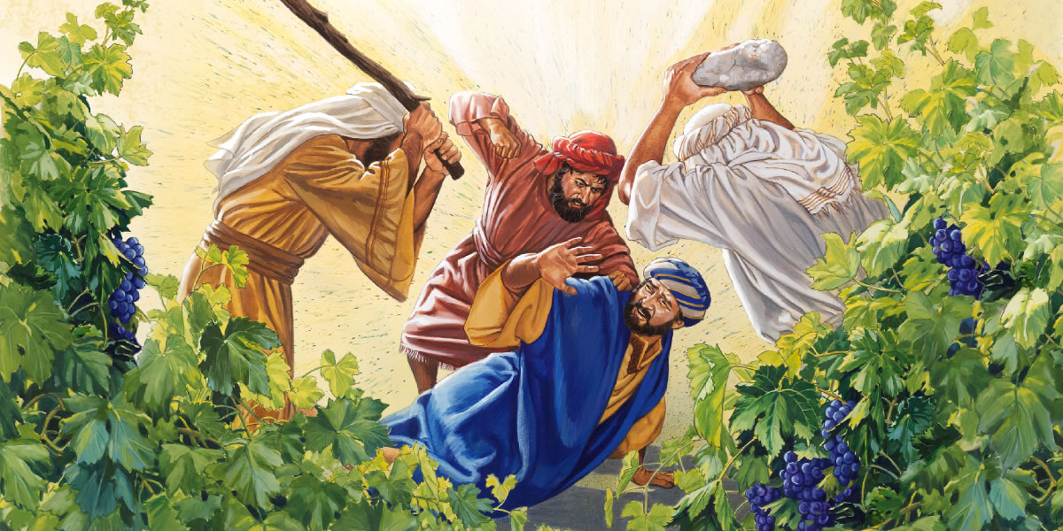 Fie’n su junman difuɛ’m be su kun viɲin fie’n i wa’n.