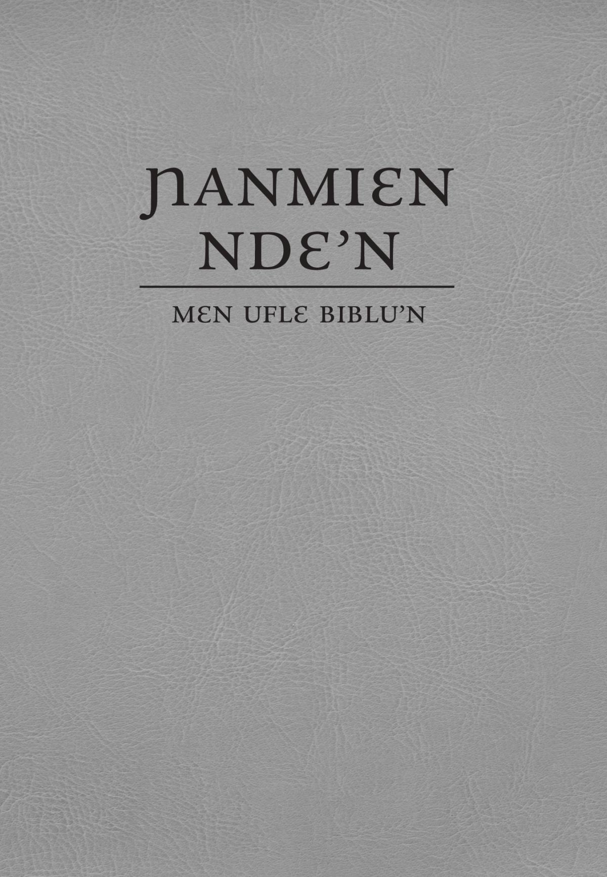 Ɲanmiɛn Ndɛ’n—Mɛn Uflɛ Biblu’n i sin bui’n