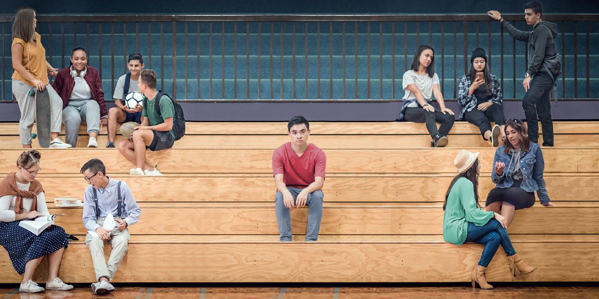 Sarong hoben na solong nakatukaw huling mayo siyang mabalihan na grupo