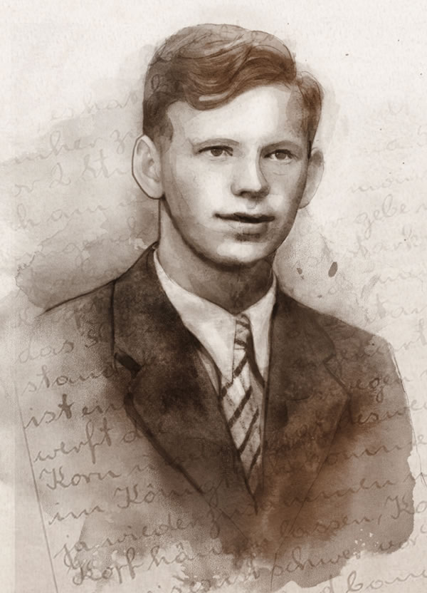 Si Gerhard Steinacher