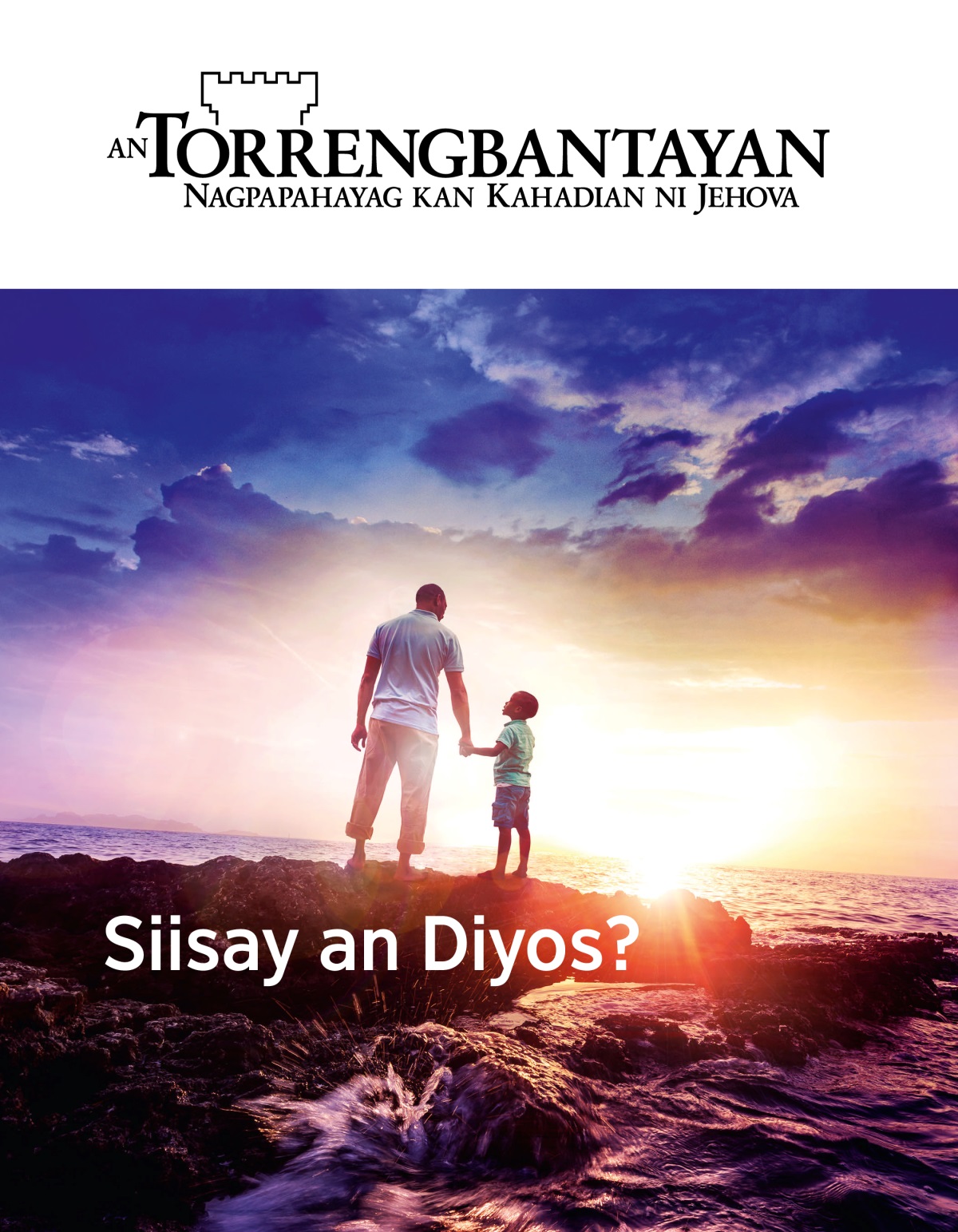 Magasin na An Torrengbantayan, Num. 1, 2019 | Siisay an Diyos?