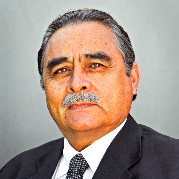 Ba Dokota Guillermo Perez