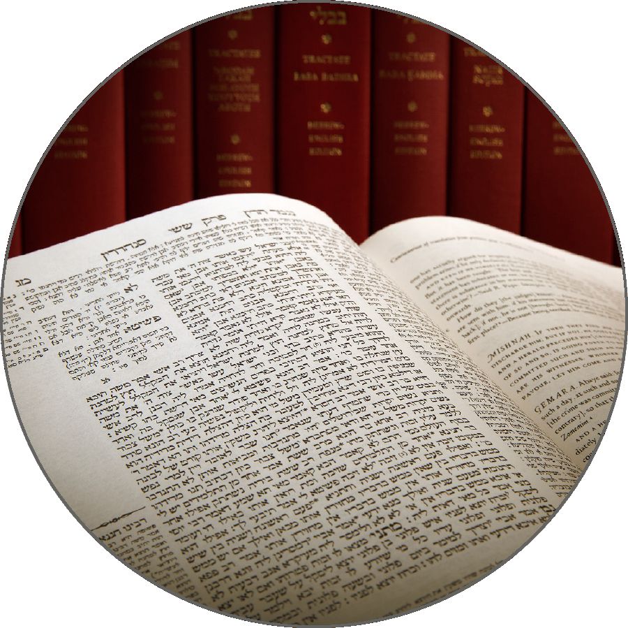 Icitabo ca Talmud