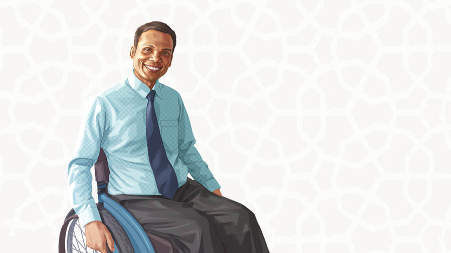 Ba Sanjay.