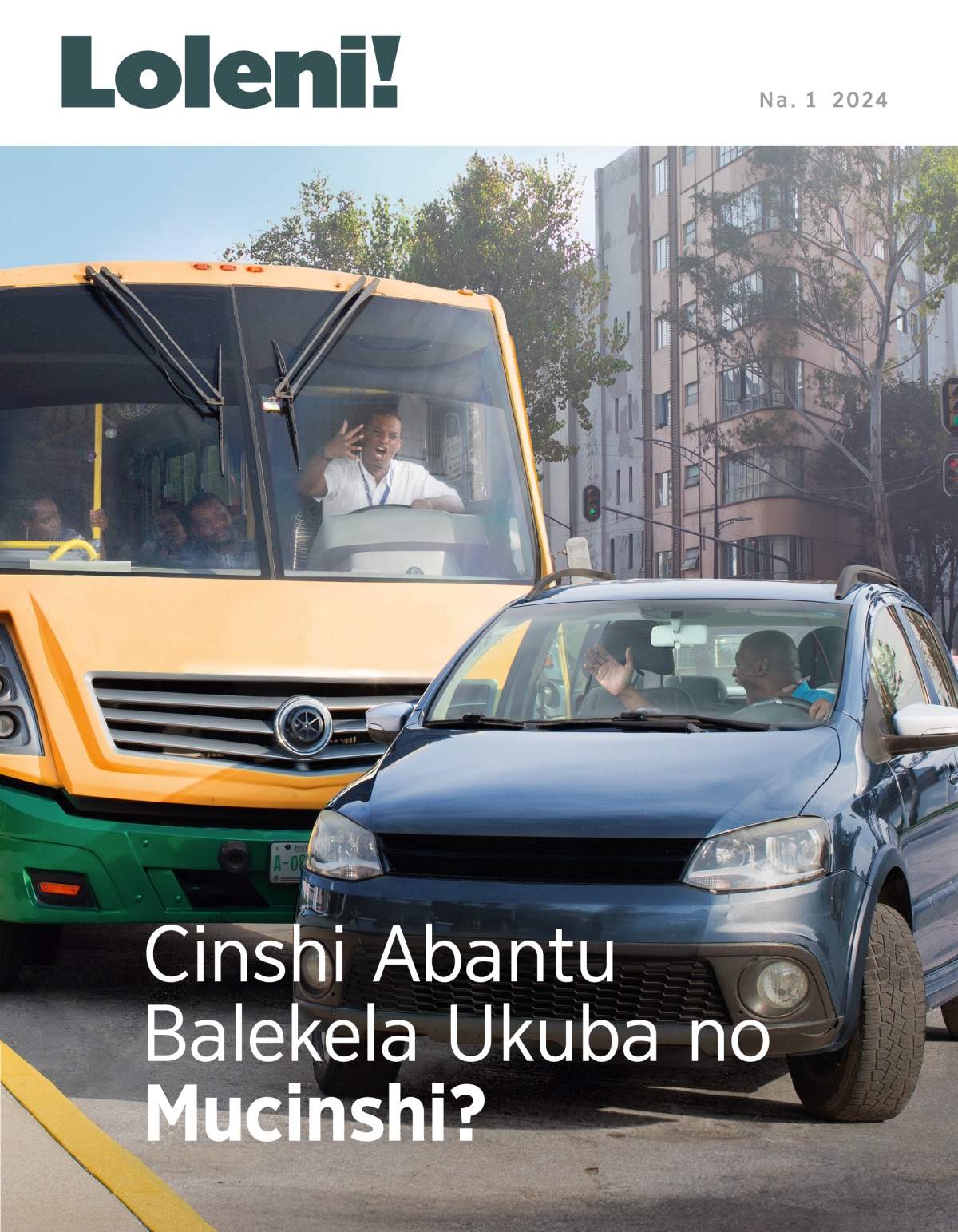 Uule-ensha motoka iikalamba alekalipila uule-ensha motoka iinono uumucilingenye.