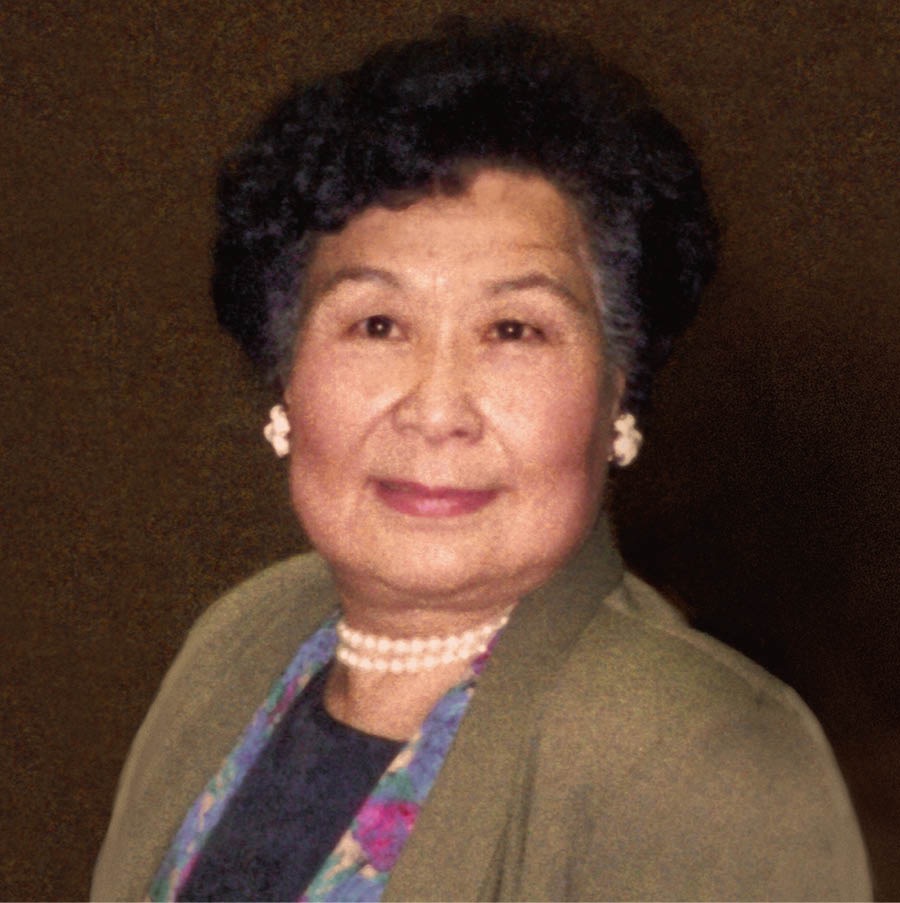 Ba Nancy Yuen