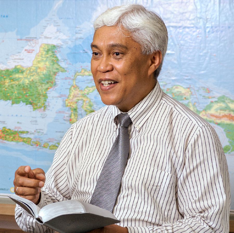 Ba Julianus Benig