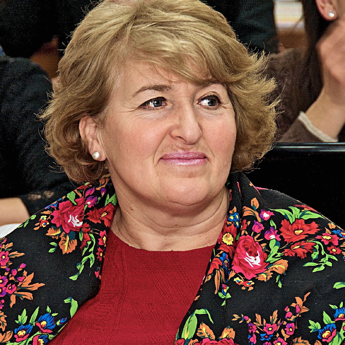 Ba Madona Kankia