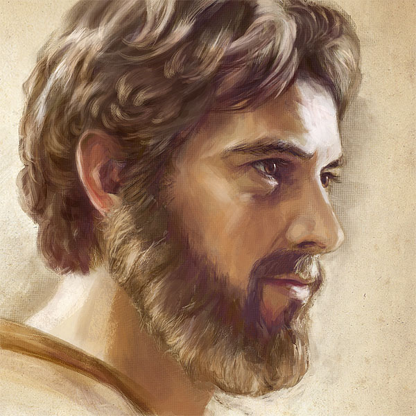 JESUS—WHERE HE CAME FROM, HOW HE LIVED, WHY HE DIED