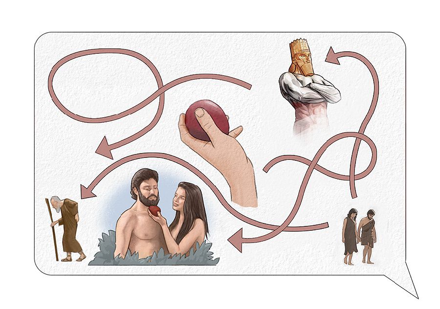 Many complicated details about why we grow old