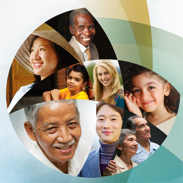 Good News From God! brochure