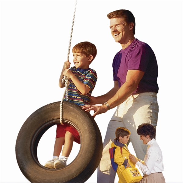 Your Family Can Be Happy