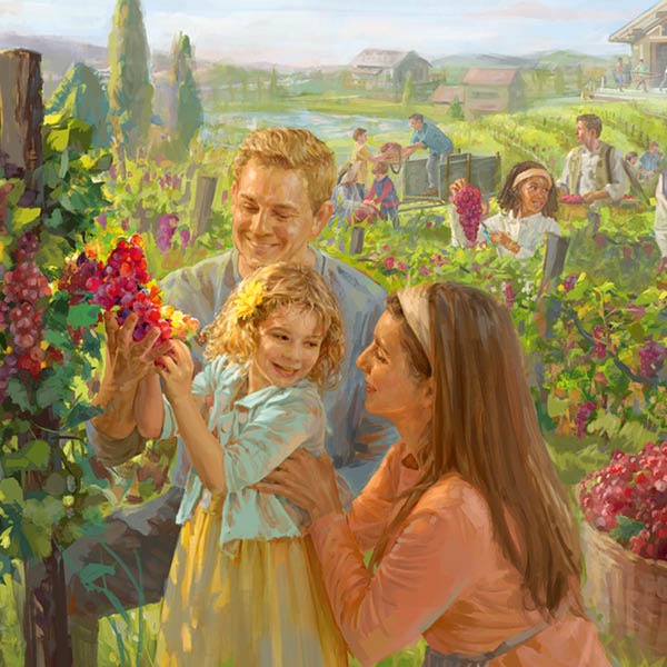 The Watchtower Study Edition, December 2019