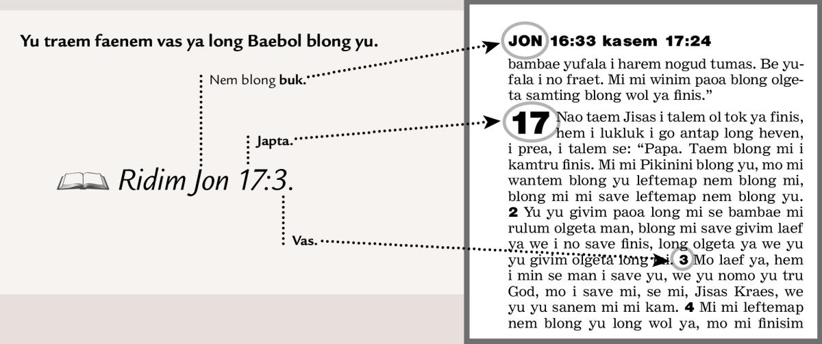 Rod blong faenem vas blong Baebol