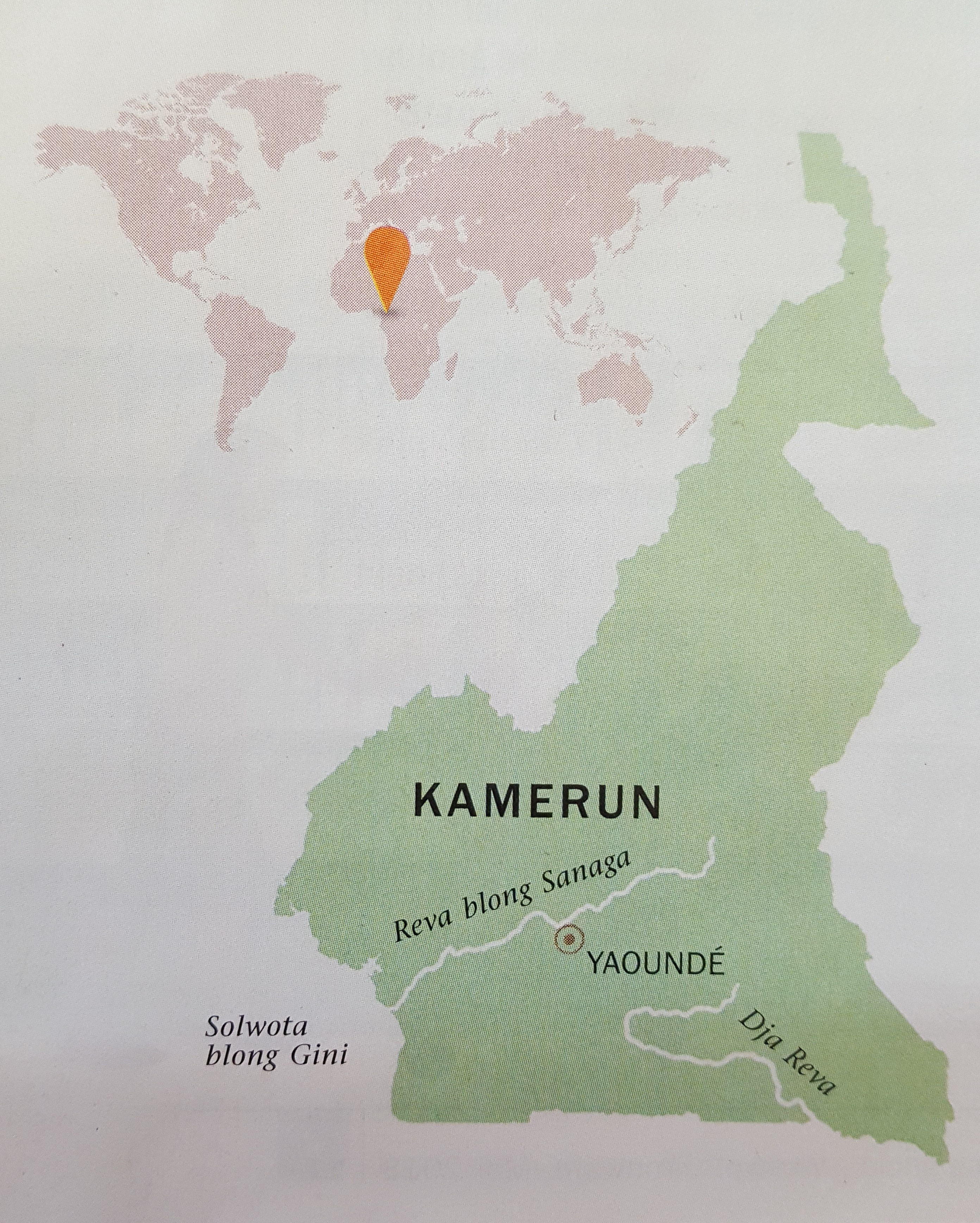 [Tok blong pija long pej 12]