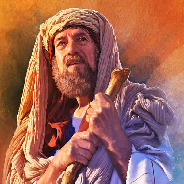 Ebraham