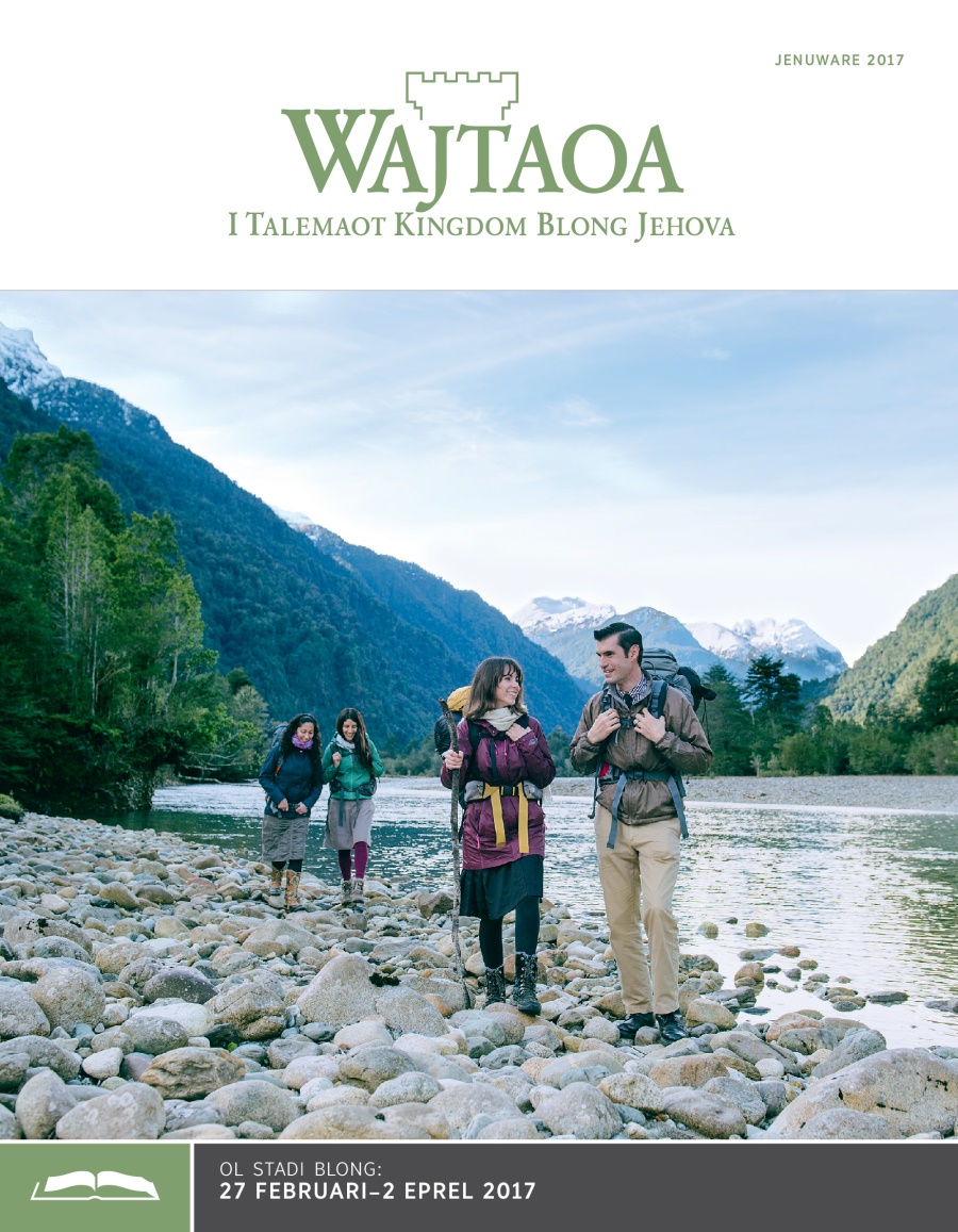 Wajtaoa Stadi, Jenuware 2017