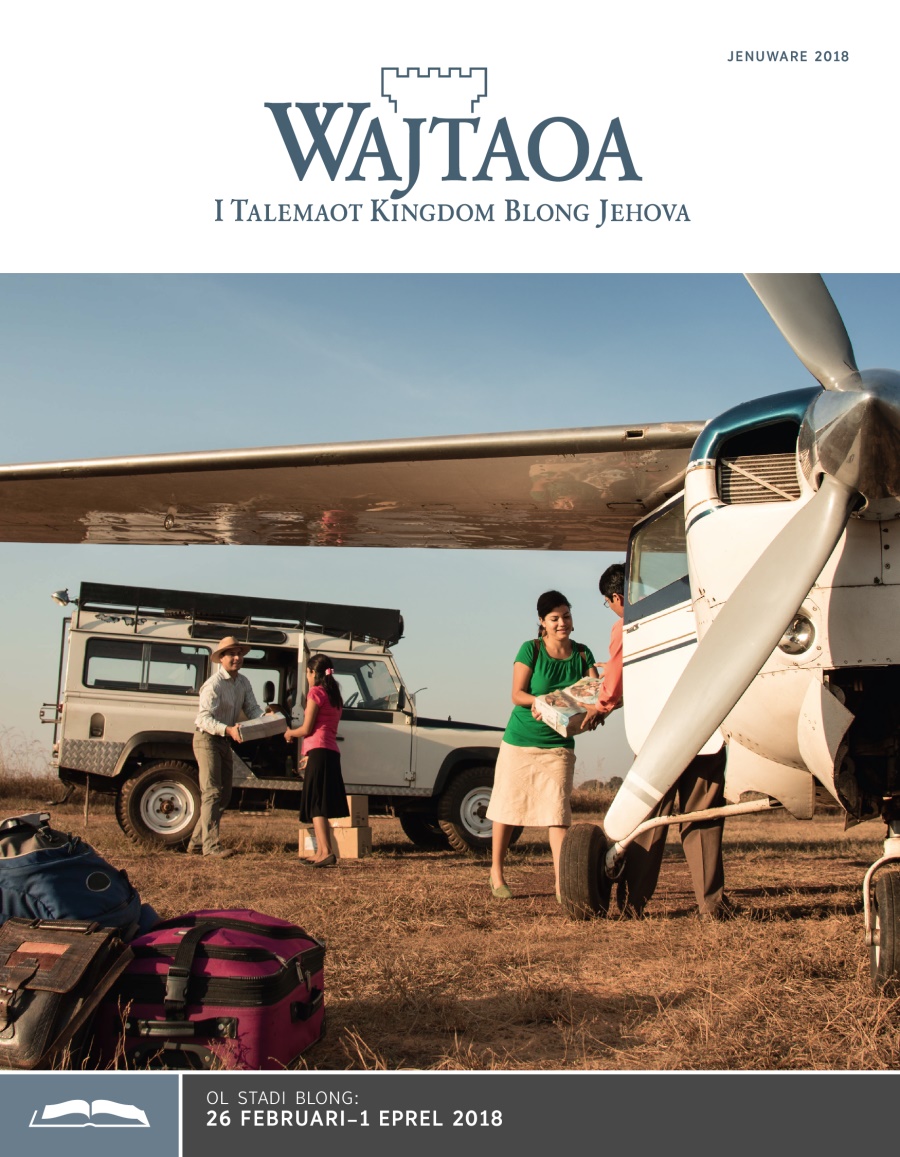 Wajtaoa Stadi, Jenuware 2018