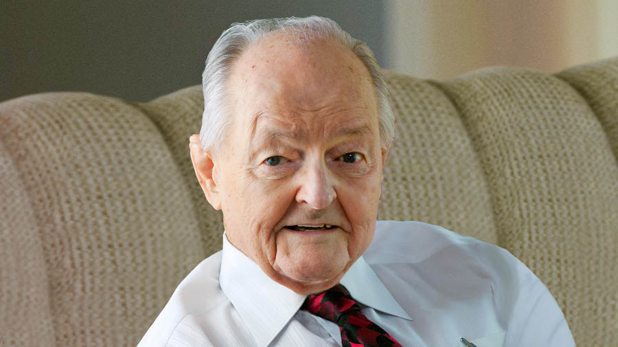Bil Walden.