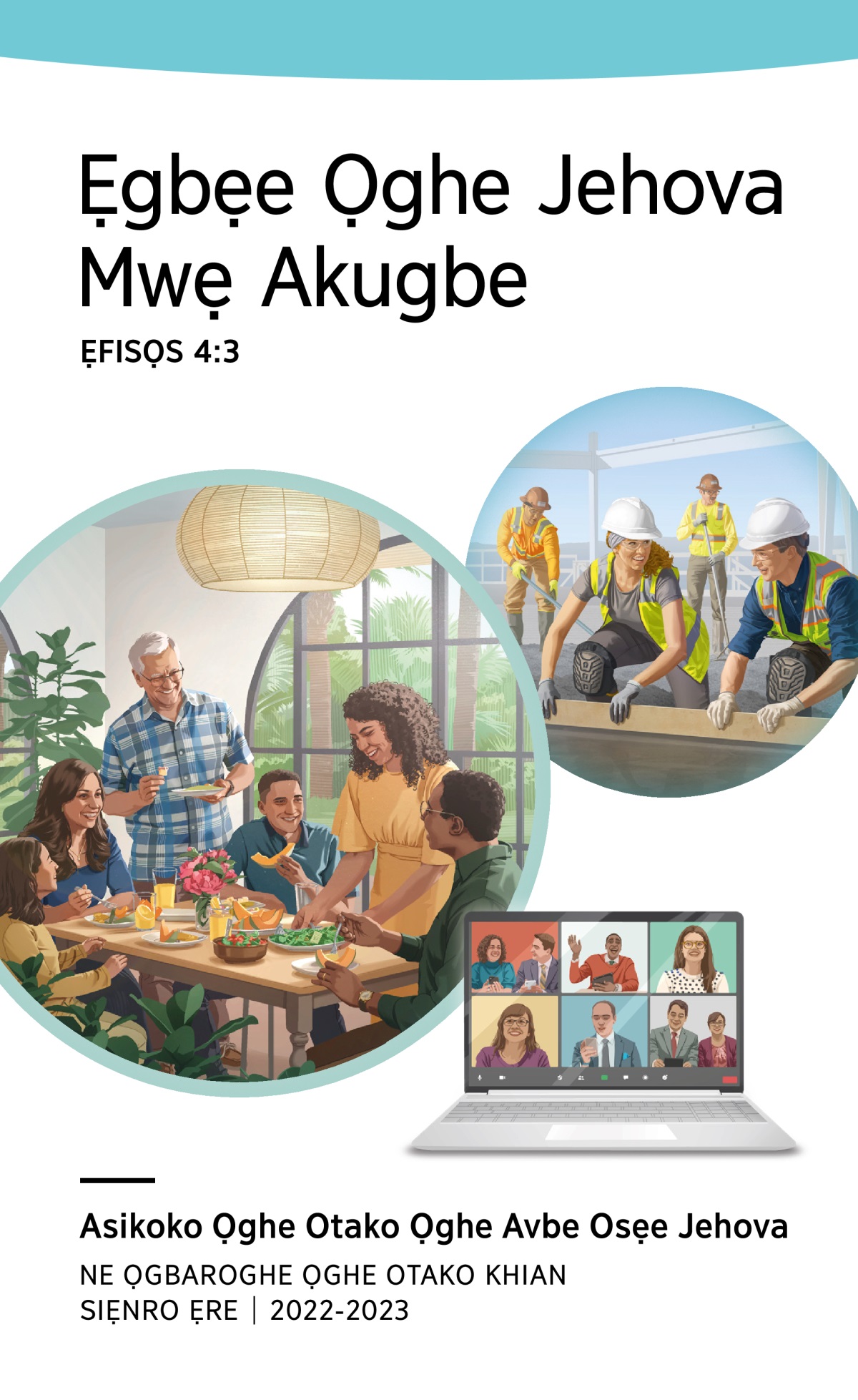 Ebe Emwamwa Ọghe Asikoko Ọghe Otako Na Khian Do Vbe 2022-2023 Ne Ọgbaroghe Ọghe Otako Khian Siẹnro Ẹre.