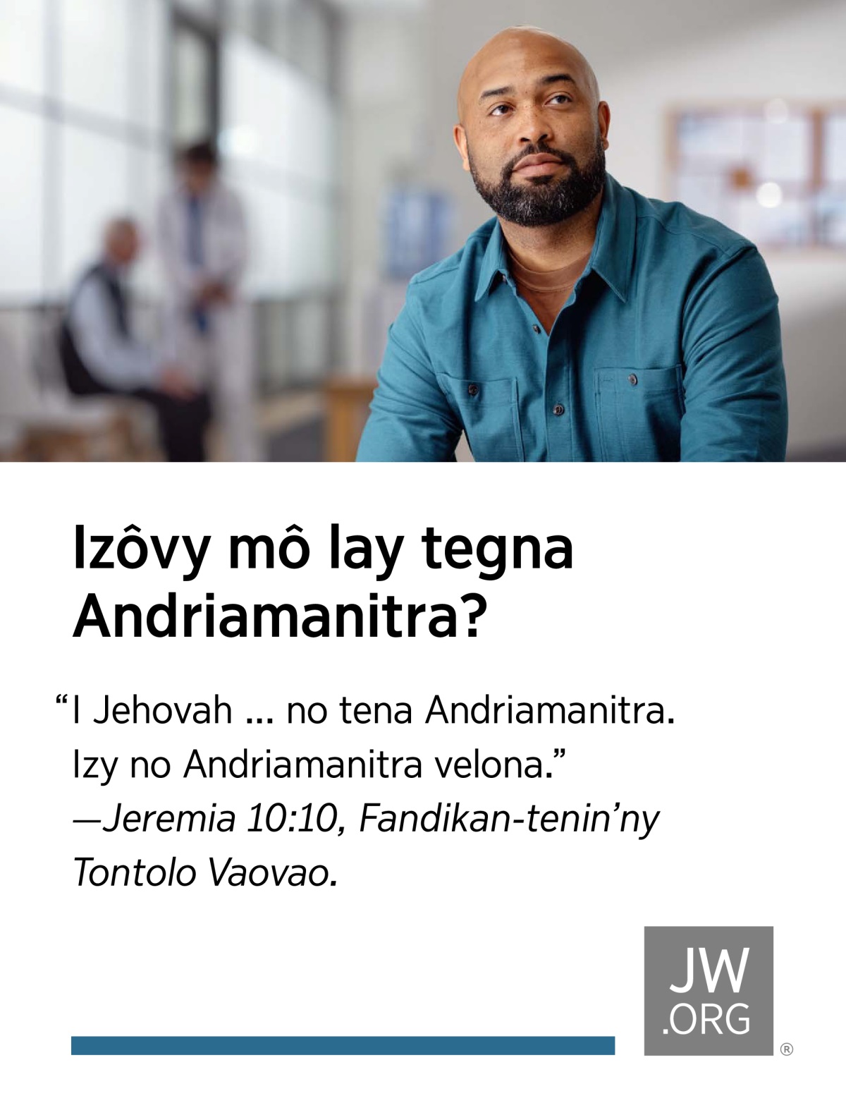 Lalahy araiky milahatra mandigny dokotera.