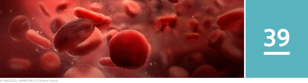Nlô ajô 39. Microscope a kôme liti avale metyi ma lôt.
