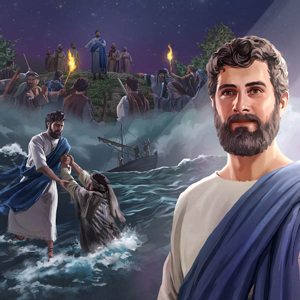 Programa da Assembleia de Circuito com representante de Betel de 2021-2022.