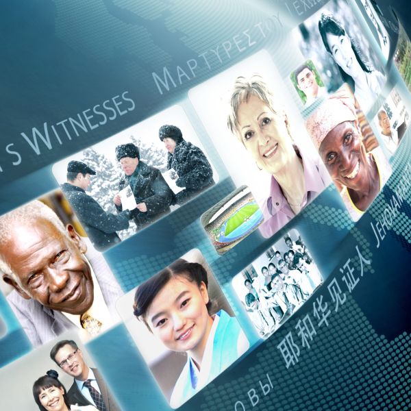 Quem Está Fazendo a Vontade de Jeová Hoje?