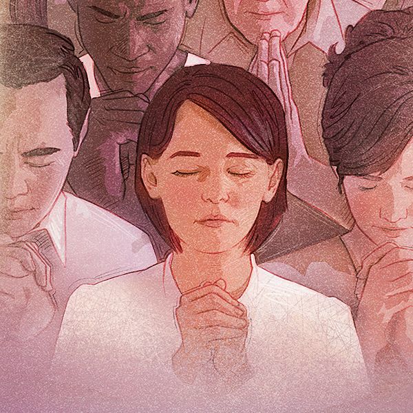 O Que É o Reino de Deus?