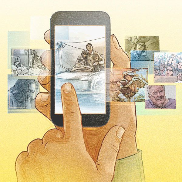 Onde Encontrar as Respostas mais Importantes da Vida?