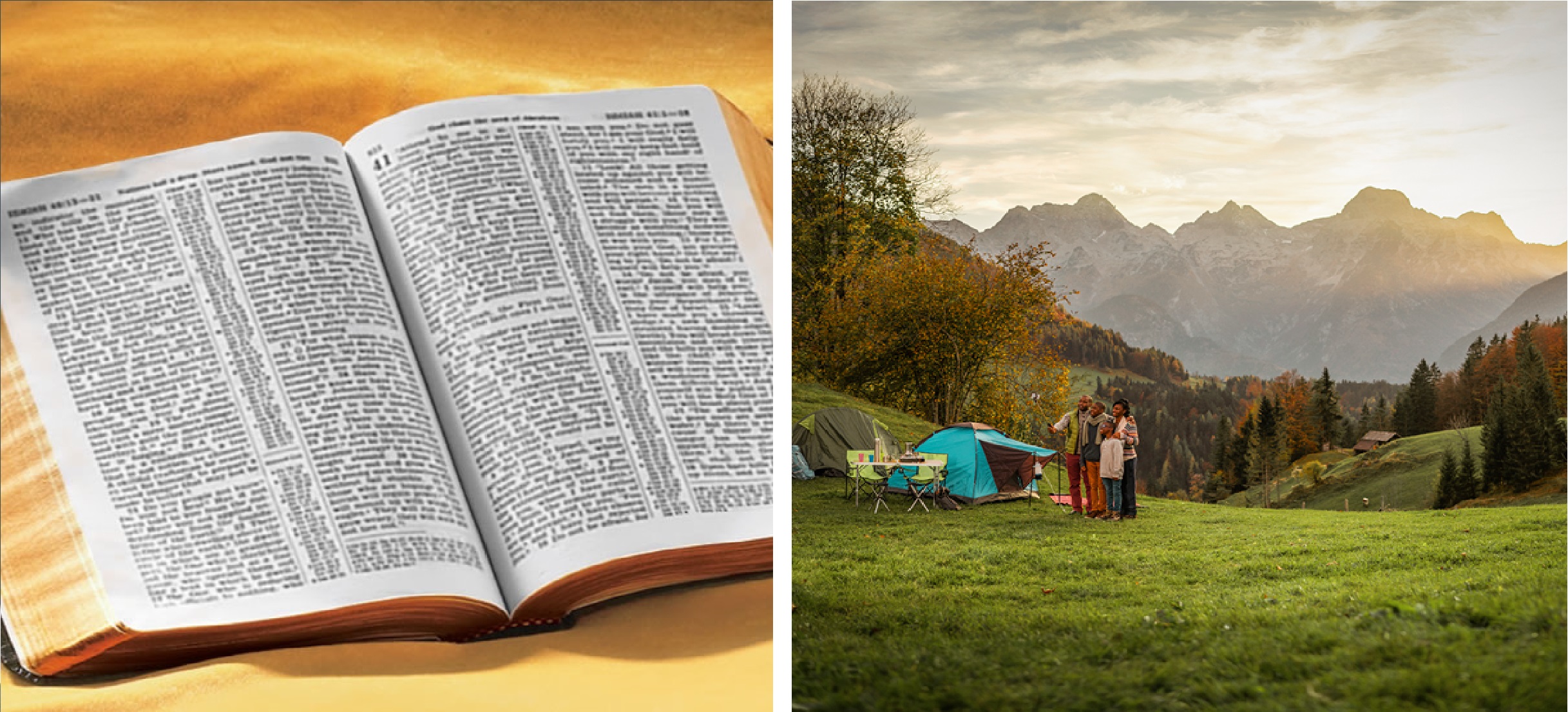 O livro ‘Você Pode Entender a Bíblia!’