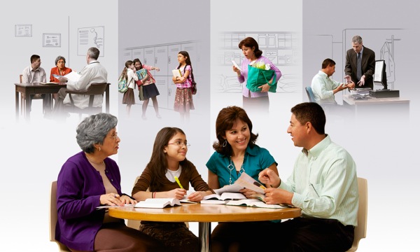 [Fotos na página 6]