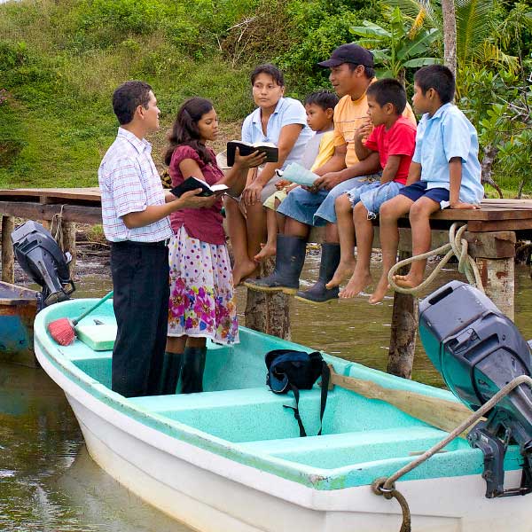 Edição de Estudo de A Sentinela, 15 de junho de 2015