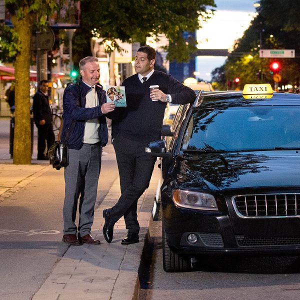 A Sentinela, Edição de Estudo, novembro de 2018