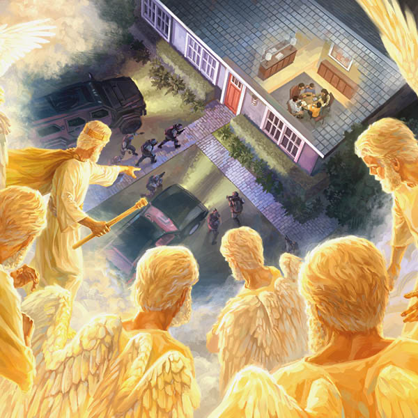 A Sentinela, Edição de Estudo, janeiro de 2022.