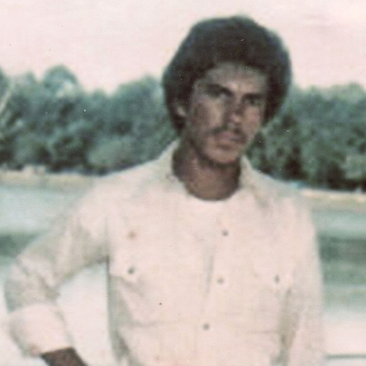 Israel Martínez de jove