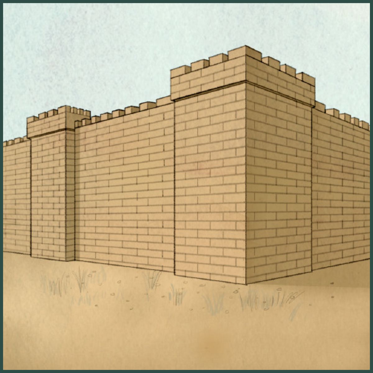 Muralles de Jerusalem