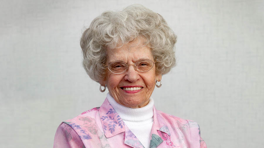 Ya Audrey Hyde.