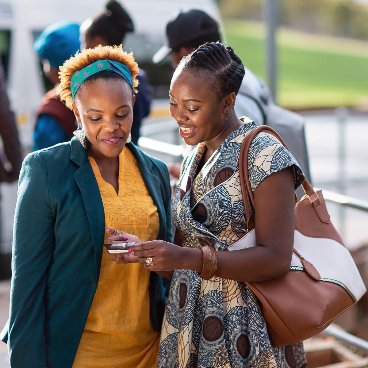 Mmweyo wa Tifakazi ta Jehovha a txi txhumayela wamsikati.