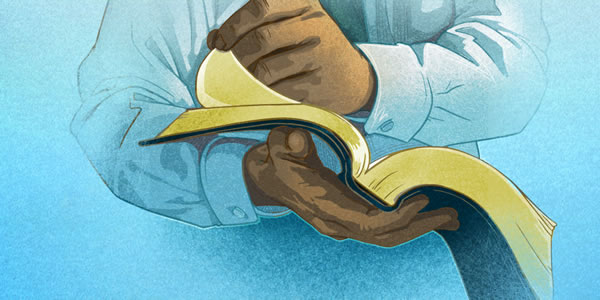 Wamwamna ni wamsikati votshe va gonda diBhibhele; mwaya wu wu nga tsaka wu londola mbimo ha mtendelani kumweko