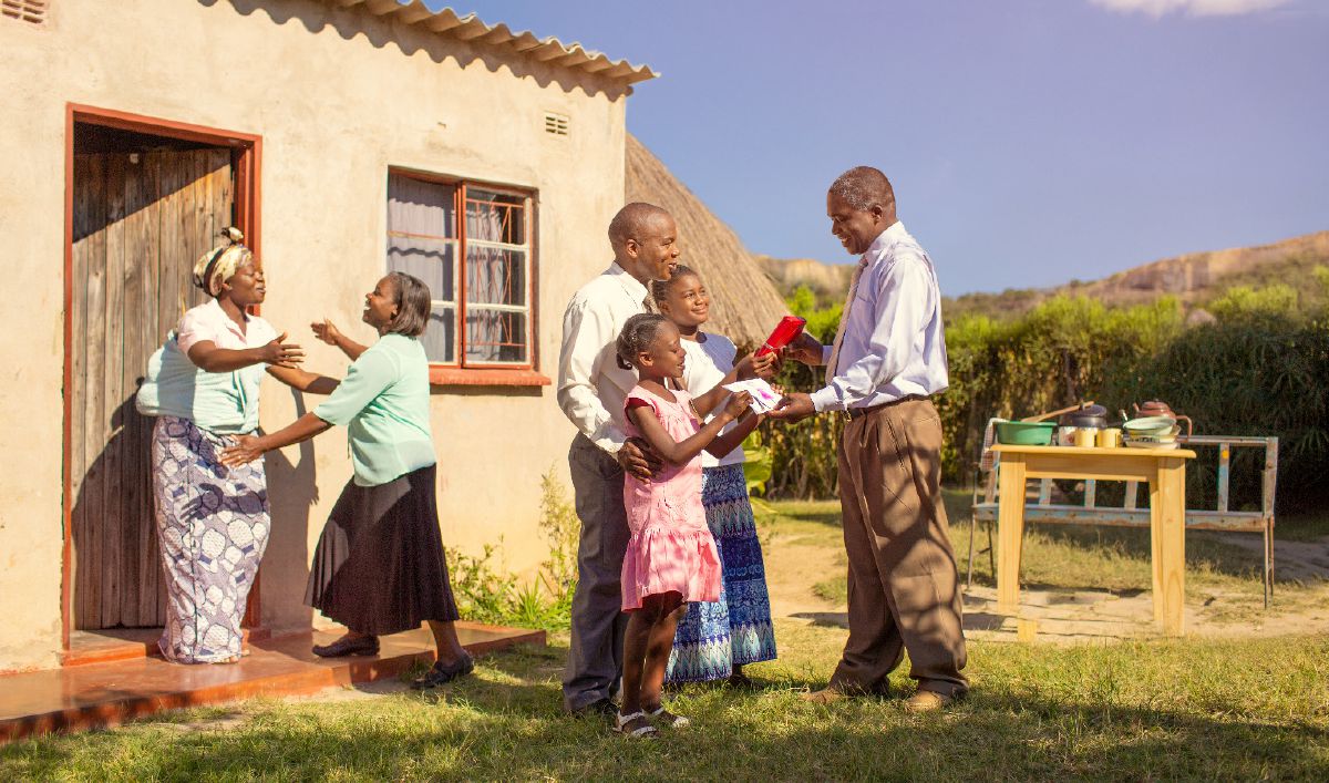 Muwoneleli wa txigava a txi amukelwa ngu vanathu