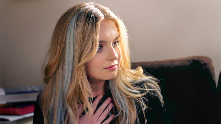 Txienge txa vhidhiyo yi yi ku “Vhuna sigondo sako ti to si ti dyisa ngu didhawa da moya.” Rosa a txi txhamusela ti to a khumbula to kari a ti ti nga mgwesa mbilu.