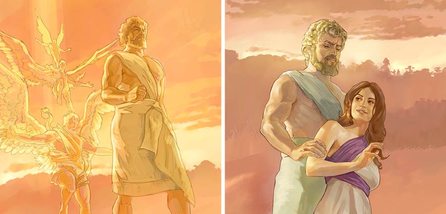 Tingelozi to biha ti ambate mimidi ya nyama ti teka vavasikati