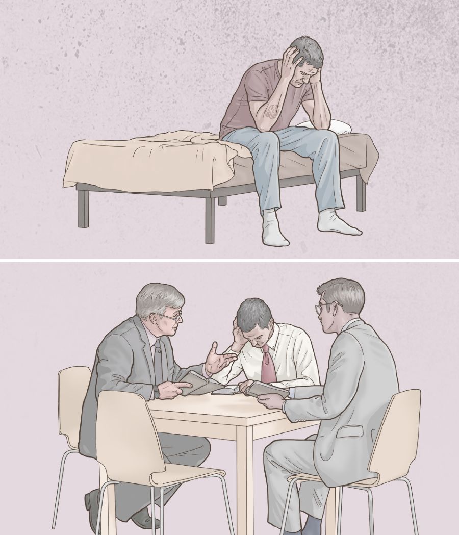 Mwanathu a di zumbile ha m’bhedhoni, a txi karateka ngu mhaka ya txiwonho txakwe, se e gwita e ya gela madhota