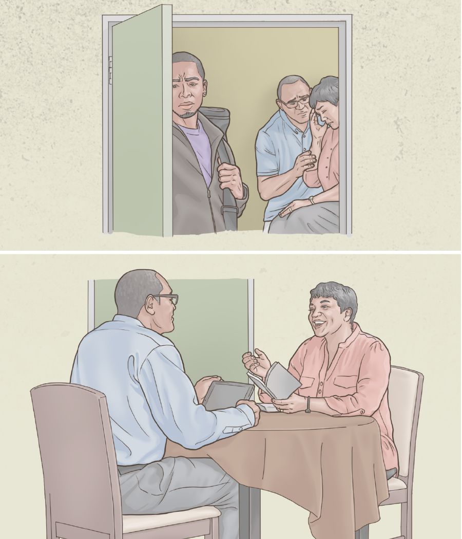 Vaveleki va di karatekile mbimo yi dizambi dawe di khukhako mtini, kambe vona vavambidi ve simama ni wukhozeli wa mwaya