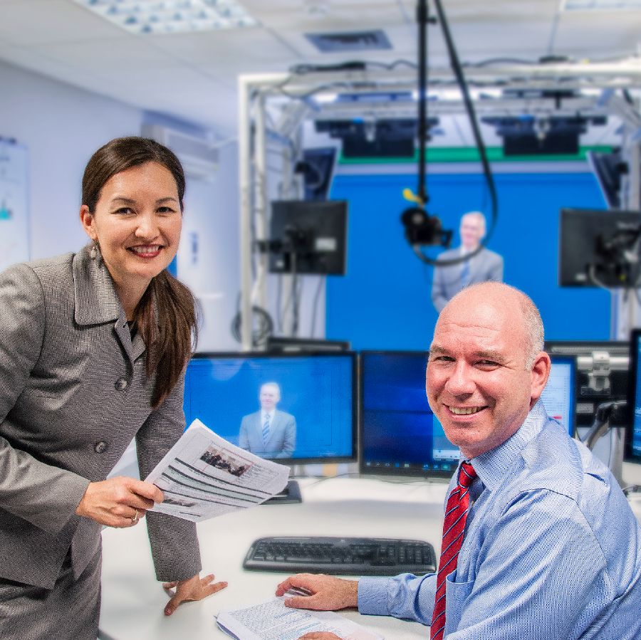 Nick ni Deborah Markin va di Bhetele ka Londres