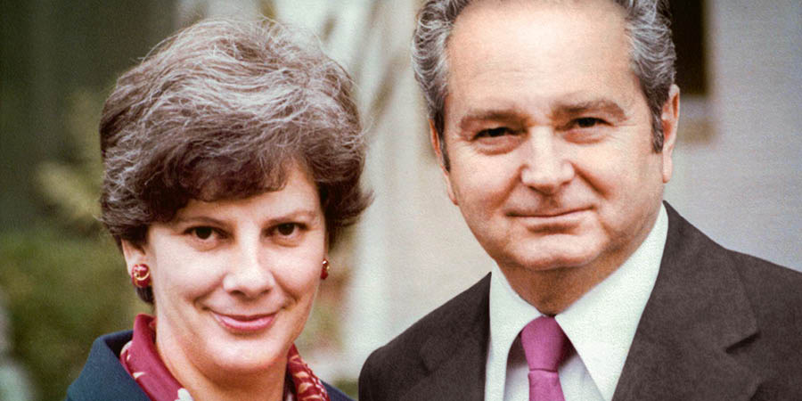 Kathleen ni Harvey Logan i ti nga di vaphya.