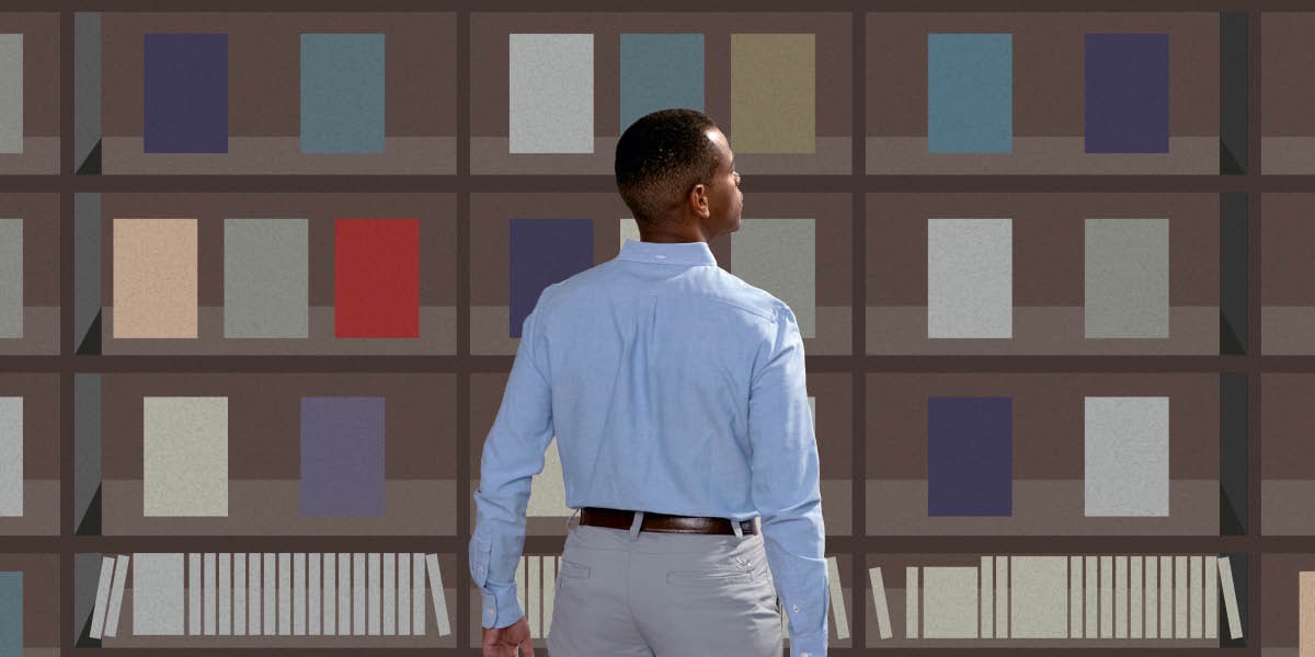 Dijaha do kari di txi wona makhaveti o tala ngu mabhuku