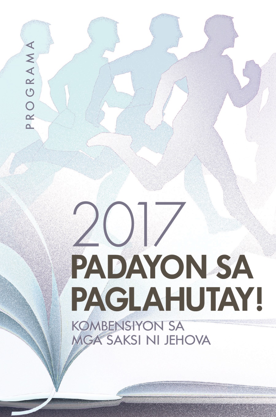 Programa sa 2017 nga Kombensiyon sa mga Saksi ni Jehova