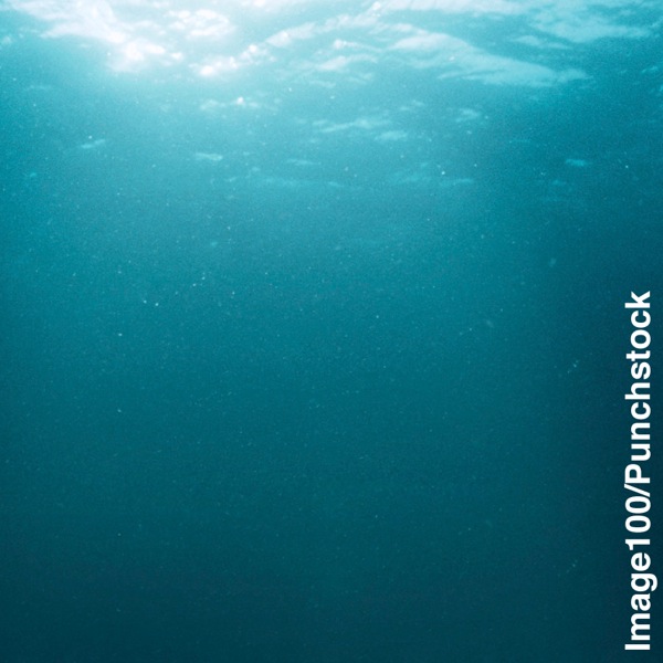 Pacific Ocean